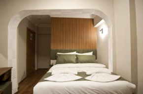 Aurora Eco Hotel
